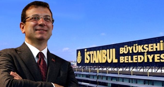 İBB Sözcüsü Ongun: Kaynarca-Tuzla-Pendik metro hattının yapımına başlıyoruz