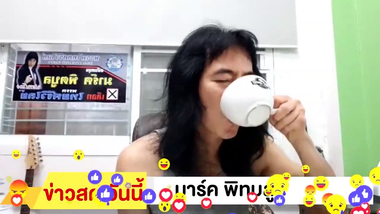 ‼ มาร์ค พิทบลู ‼ ฉะ ประยุทธ์ คนที่เคยเป็นความหวัง ตอนนี้ตัวปัญหา ของแผ่นดิน พูดทำไม่ได้ พูดมั่วๆ
