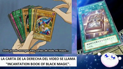 ANALISIS PARTE 6 Yugi vs Kaiba sub español