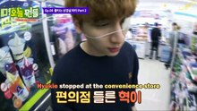 [ENG SUB] Today is the Best Ep 8