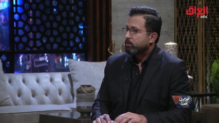 الناشط المدني نصير حيدر لازم : السيطرة القانونية على المنصات ووسائل التواصل صعبة