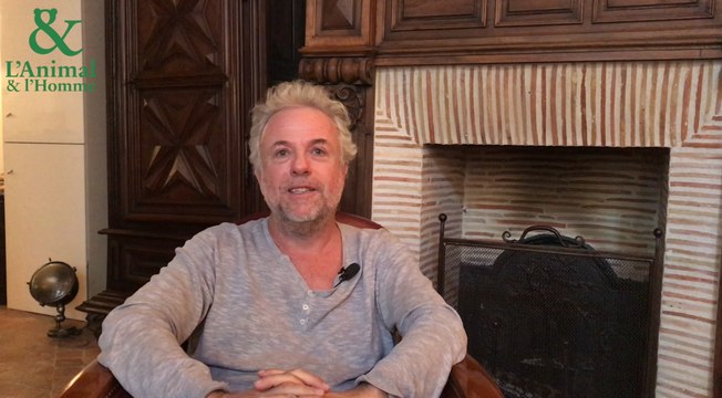 Interview 3 de Frédéric Lenoir 3: Les religions ont une responsabilité dans la maltraitance animale