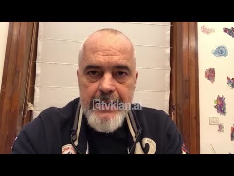 Rama mesazh per qytetaret, falenderon Bashen por kritikon opoziten