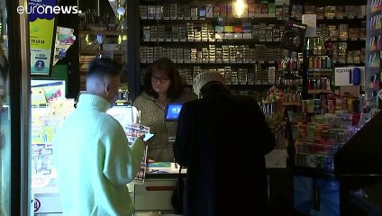 Десятый день забастовки транспортников