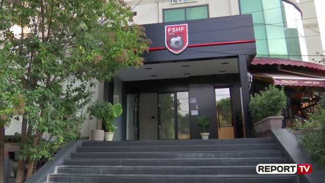 Dhuna ndaj arbitrit në Peqin, reagon FSHF Akt vandal, policia të marrë urgjentisht masat