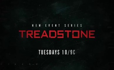 Treadstone - Promo 1x10