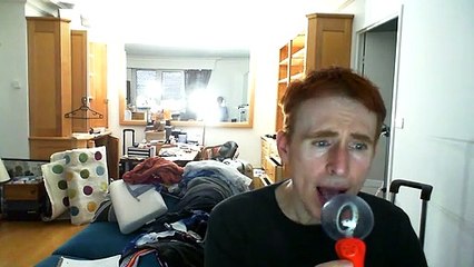 Wiwi égratigne "cuando hay pasion" de Chris Duran