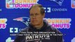 NESN Football Now: Patriots Try To Right Ship Against Bengals