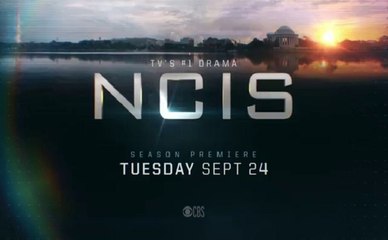 NCIS - Promo 17x10
