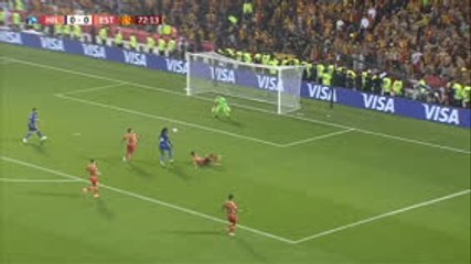 CdM Clubs - Gomis envoie Al-Hilal en demies