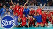 Men's Volleyball Team in the SEA Games, What An Inspiration | The Score
