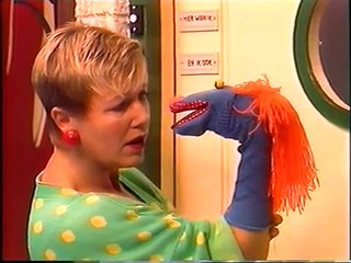 Warreltaal - Deurtje open, deurtje dicht Aflevering 2