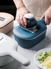 New Nordic Vegetable Cutter