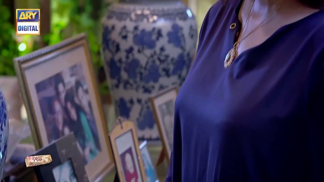 Meray Paas Tum Ho Episode 18 - Presented by Zeera Plus - ARY Digital Drama 14 Dec 2019_2