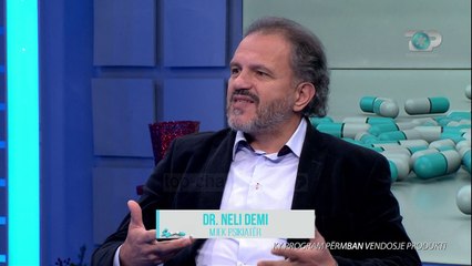 Trauma dhe ç’rregullimi post traumatik nga stresi - Hipokrati, 14 Dhjetor 2019