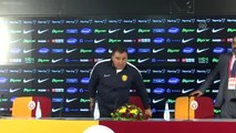 Galatasaray - MKE Ankaragücü maçının ardından - Mustafa Kaplan