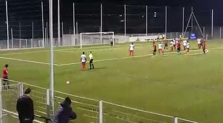 Les dix dernières minutes. Endoume pousse