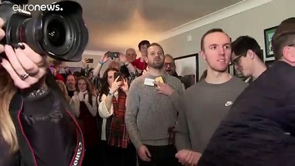 Борис Джонсон посетил "бастион" лейбористов