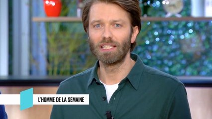 Le Palmarès d'Antoine Genton - C l’hebdo - 14/12/2019