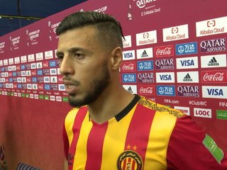 Espérance de Tunis - Badri : "Un très bon match"