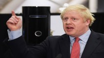 PM Boris Johnson visits northern constituencies of UK