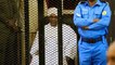 Sudan's convicted Omar al-Bashir faces charges beyond corruption