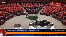 CHP Konya Milletvekili Abdüllatif ŞENER'in 2020 Yılı Bütçesi hakkındaki konuşması - 11 Aralık 2019