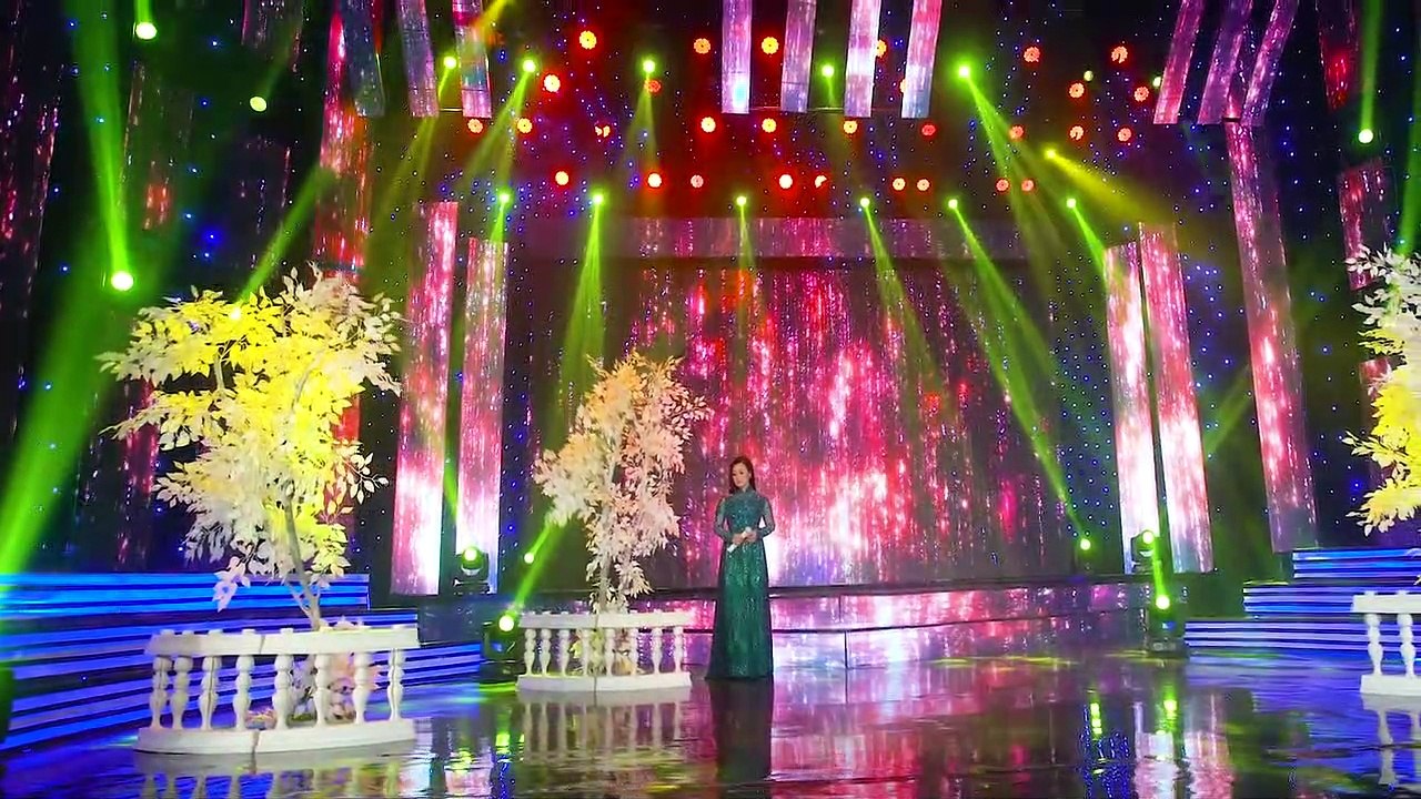 Mong Anh Yêu Thật Lòng - Dương Hồng Loan