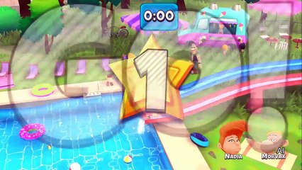 Titeuf- Mega Party All Mini-Games - Duels of Death (PS4. XB1, PC)