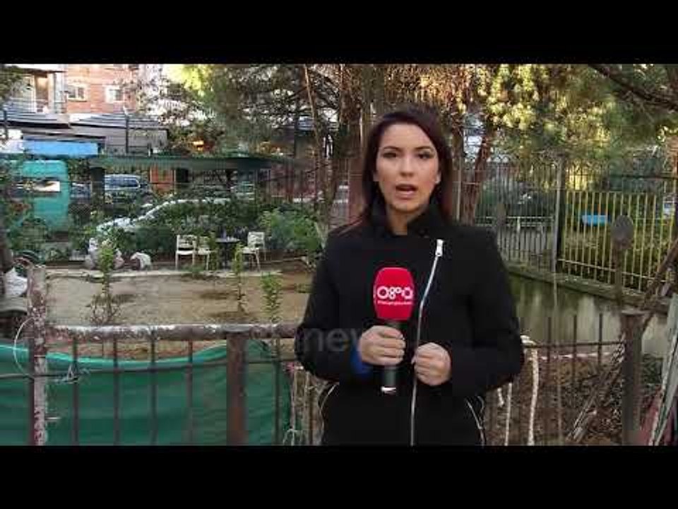 Ora News - Tirana pa ujë, qytetarët heqin depozitat dhe nisin hapjen e puseve
