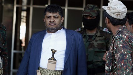 قيادي حوثي: التواصل مع التحالف السعودي الإماراتي لا يرقى لمستوى التفاوض