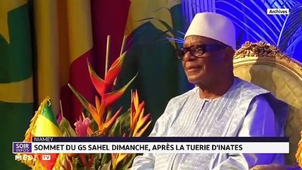 Midi infos - 14/12/2019