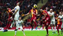 Galatasaray - MKE Ankaragücü maçından kareler -2-