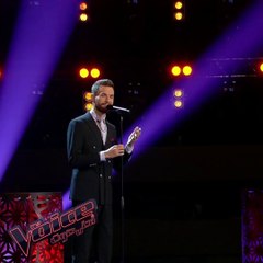 أداء مبهر للمتسابق مهدي عياشي جعله يستحق التأهل للعرض الأخير