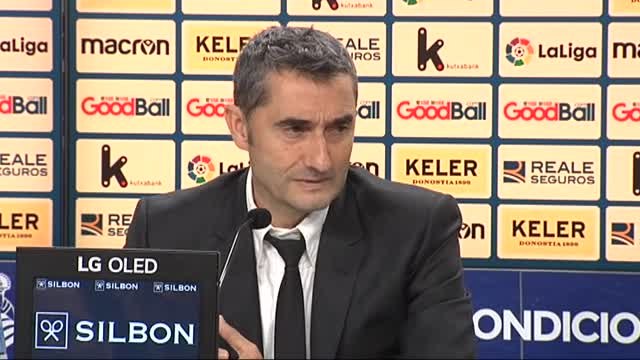 Alguacil: Hemos hecho algo más que ellos para poder lograr la victoria