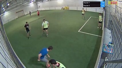 Equipe 1 Vs Equipe 2 - 14/12/19 13:43 - Loisir Poitiers - Poitiers Game Parc