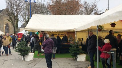 Animations de Noël, samedi 14 décembre 2019