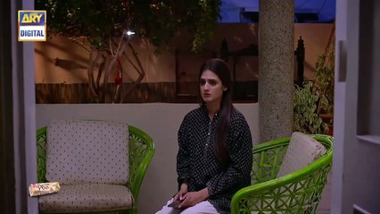 Masoomiyaat Ki Inteha | Hun Araam hai Meray Pass Tum Ho Funny Scene