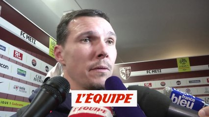 Pelé «On va se contenter de ce match nul» - Foot - L1 - OM