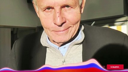 Saint-Etienne-de-Saint-Geoirs :  Patrick Poivre d’Arvor à l’inauguration de la médiathèque