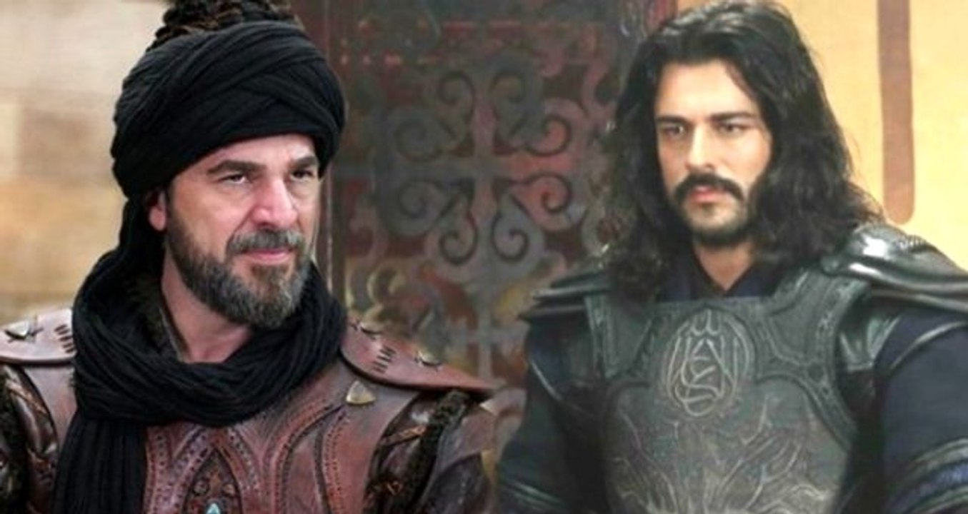 Engin Altan Düzyatan, Kuruluş Osman dizisi için yeşil ışık yaktı