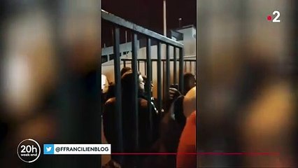 Seine-Saint-Denis : la ministre des Sports exfiltrée d’un stade après des insultes