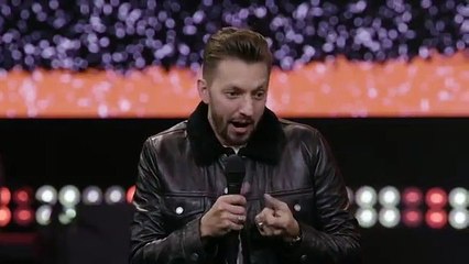 A Holding Pattern _ Pastor Levi Lusko _ Elevation Church