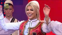 Urimi i Luana Vjollcës për shqiptarët, Shiko kush LUAN 3, 14 Dhjetor 2019, Entertainment Show