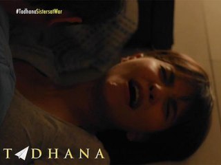 Tadhana: Babae, nahuli ang kapatid at kanyang amo na magkapatong! Gumagawa ba sila ng himala?