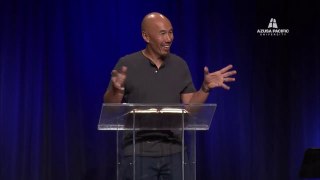 I'm Leaving in 2020 - Francis Chan