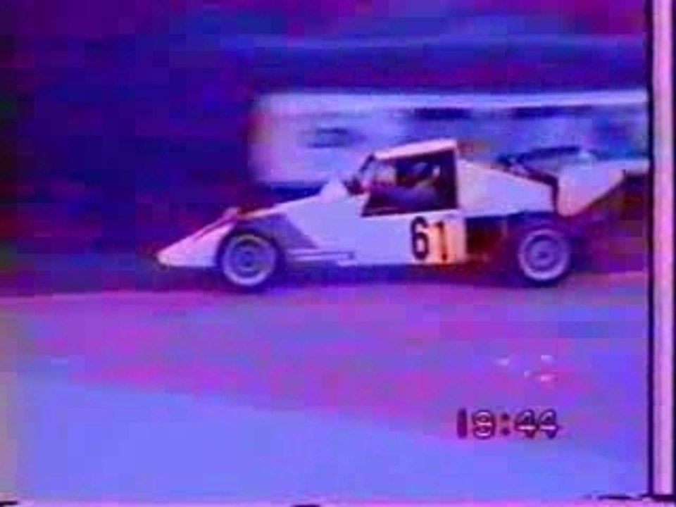 Le proto en 92