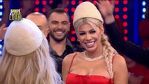 Valbona Mema, performancë, Shiko kush LUAN 3, 14 Dhjetor 2019, Entertainment Show