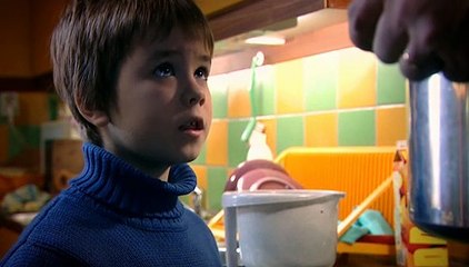 Håkan Bråkan Julkalender Avsnitt 9 2003