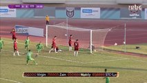 فوز العربي على النصر في دوري VIVA الكويتي